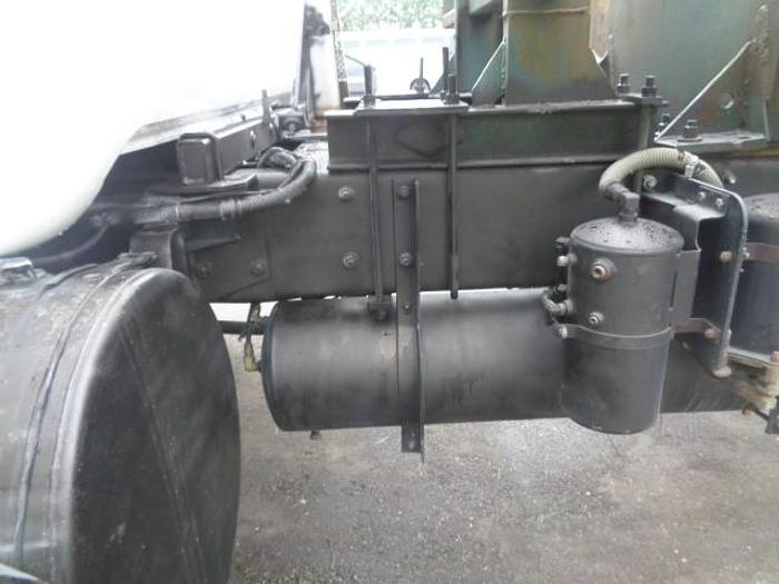 Used 1996 Mack RD690S- Stock #: 8626