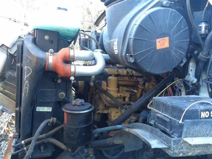 Used 1998 Driltech DK25 Drill Rig - Sold