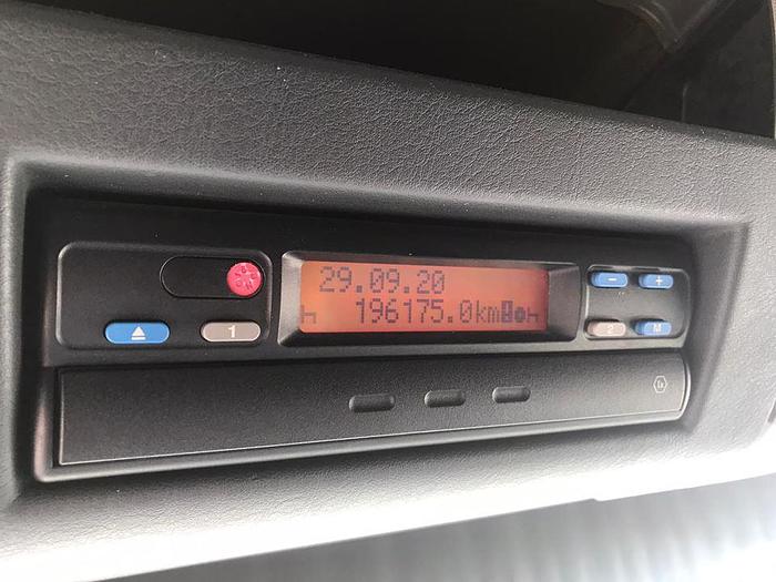 Usato 2005 MAN MAN 26.480