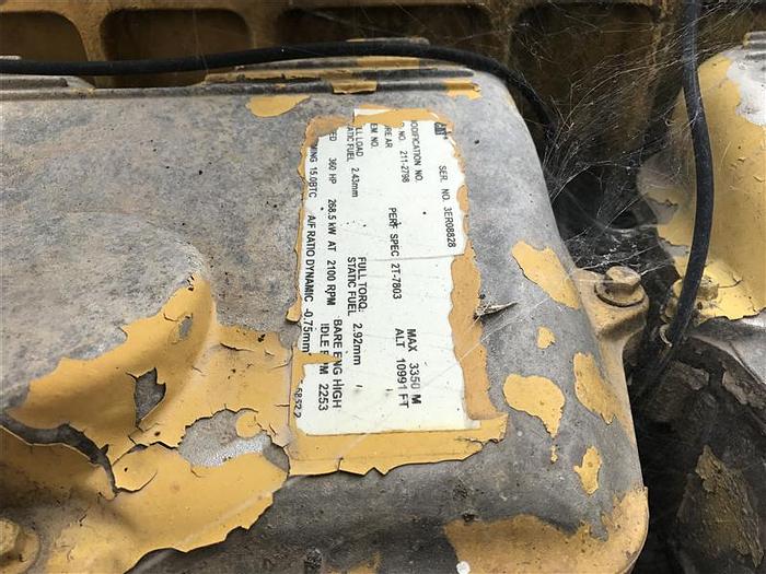 Used 0 Gardner Denver 950cfm / 125 psi Air Compressors