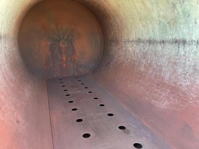 Used Scanlan Morris Sanitizer - Autoclave Style No A 420