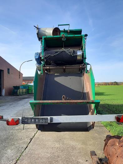 Gebraucht Mobiler Windlichter