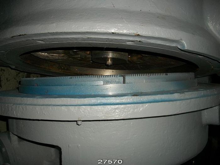 Used BELOIT DD4124 #27570