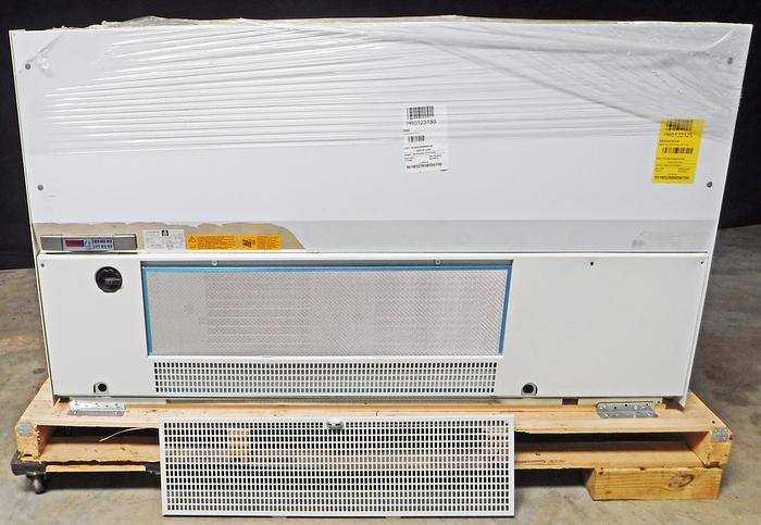 Used HIDDEN -- UNUSED GELATO DISPLAY FREEZER, ITALIAN MADE (IFI), MODEL SAM80-GVBD-162-AB, STILL IN ORIGINAL PACKAGING