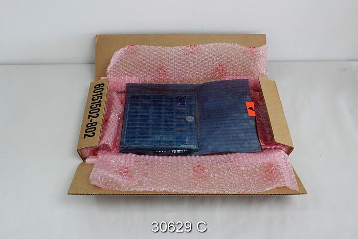 Used Honeywell Accuray 6014491-001 Scanner PCB Control Circuit Board #30629