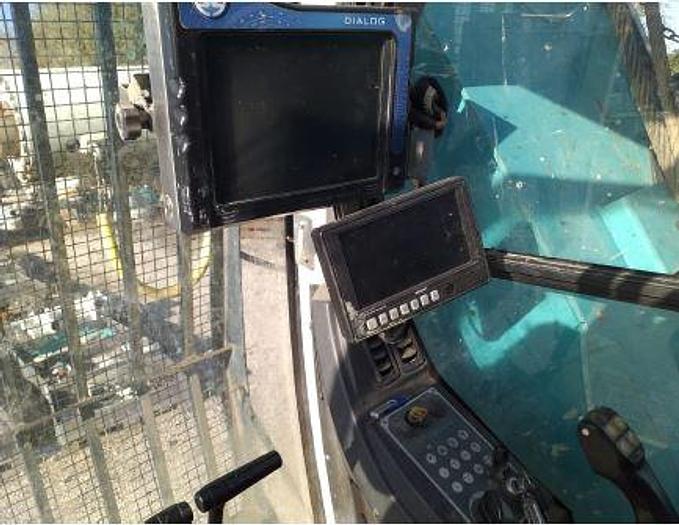 Usato 2016 Casagrande C850 NG HT CFA