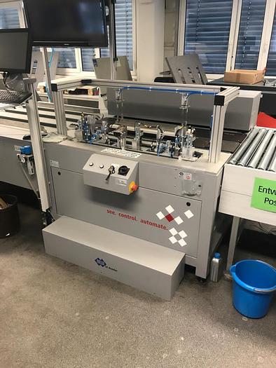 Gebraucht 2012 CTP Luescher X-Pose! 230 UV 96 High Power Las