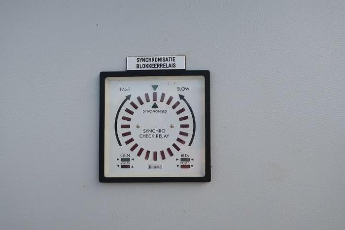 Used 2010 Jenbacher 416