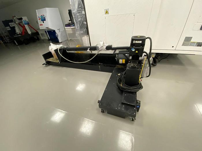 Used 2018 Mazak Vertical Center Nexus 530C-II 5X Machining Center