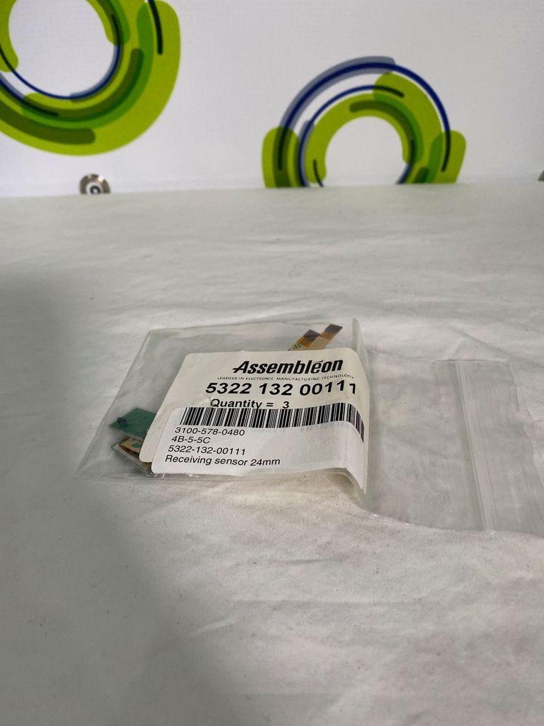 Assembleon Receiving Sensor 5322-132-00111 24mm