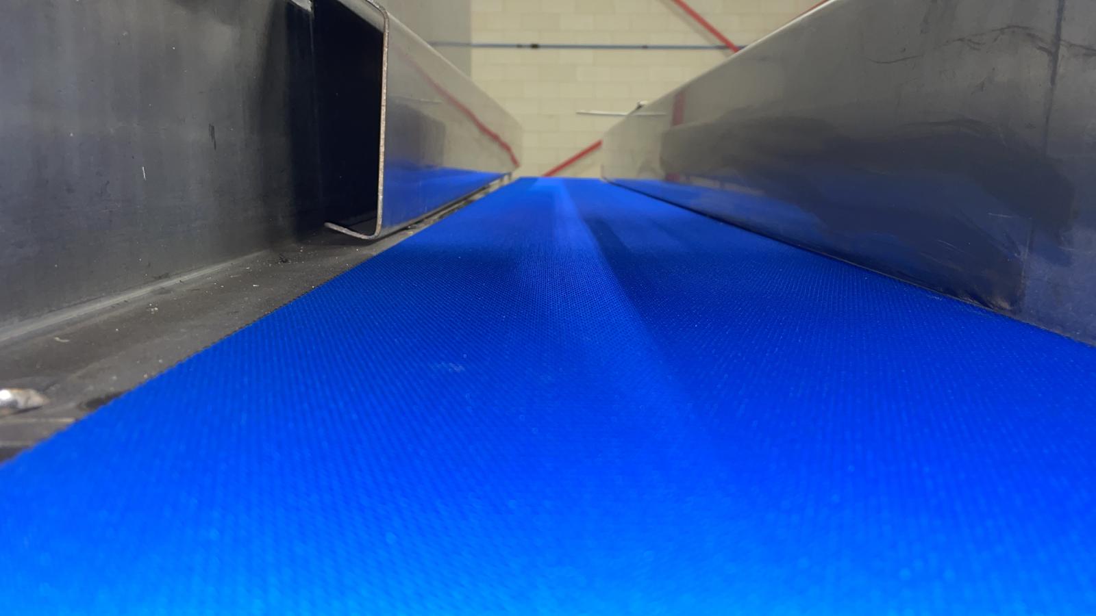 Used 2017 Kronen GS25 slicer