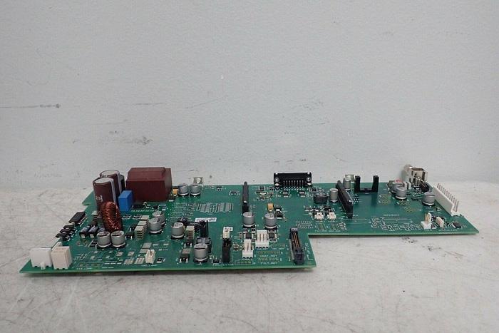 Used Agilent G7117-65800 1290 DAD Main Board +FW