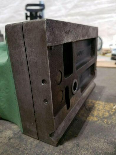 Used Tailstock Tail Stock for Metal Lathe