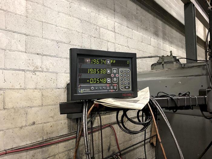 Used 1968 Lucas 41B-72