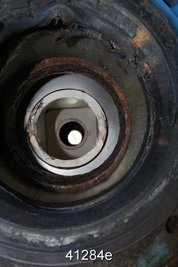 Used Black Clawson Model 11 Liquid Cyclone 95-LCI 1822 High Density Cleaner #41284