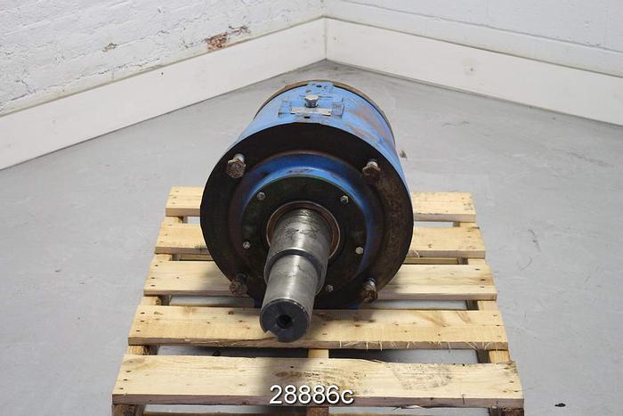 Used Goulds 3175L Power End, 10x12x22 #28886
