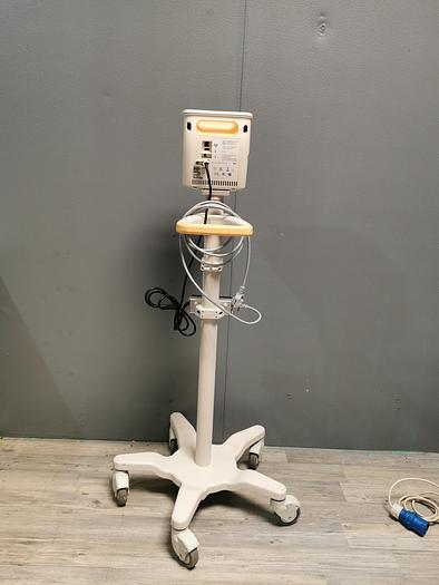 Gebraucht philips monitor,4190