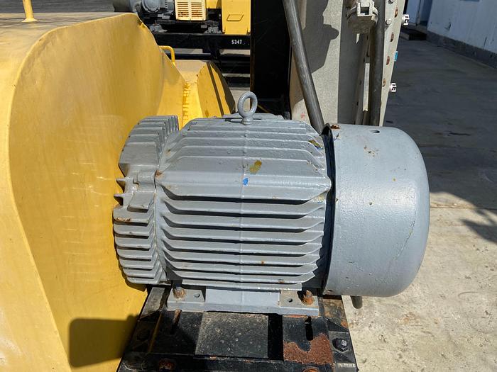 Used Centrisys CS 18-3