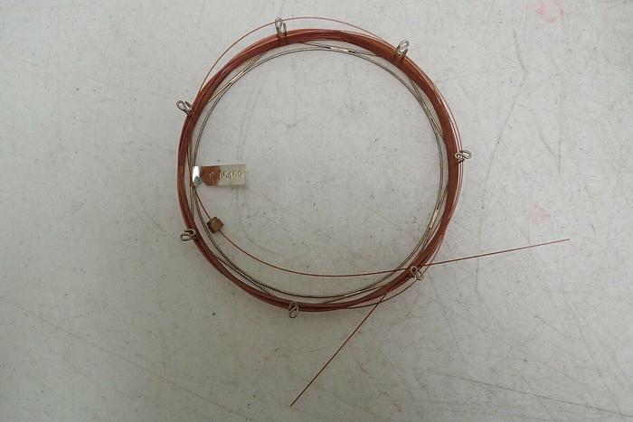 Used J&W Scientific CE 85459 GC Column