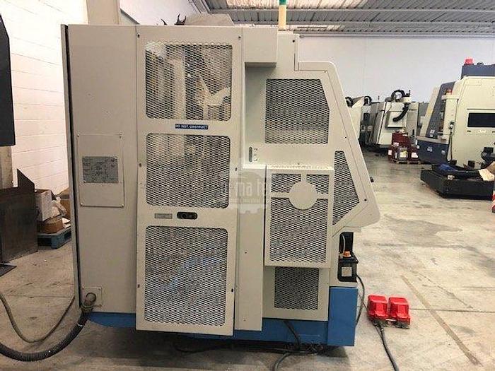 Usato CENTRO MULTITASKING MAZAK INTEGREX 200 IIY