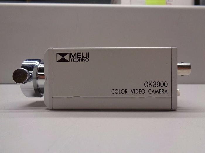 Used Meiji CV-S3200