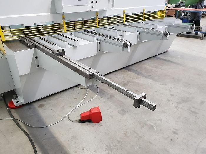 Gebraucht Hydraulische Tafelschere Weinbrenner TS 12-3050