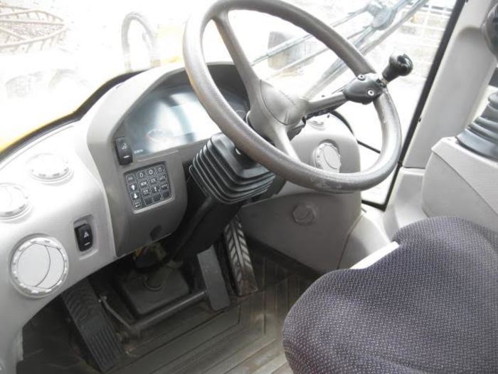 Used 2013 Volvo L50F