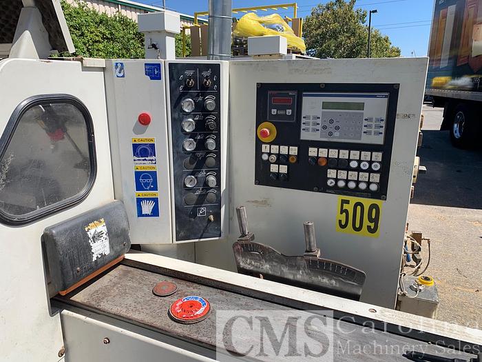 Used 2004 SCMI Superset XL