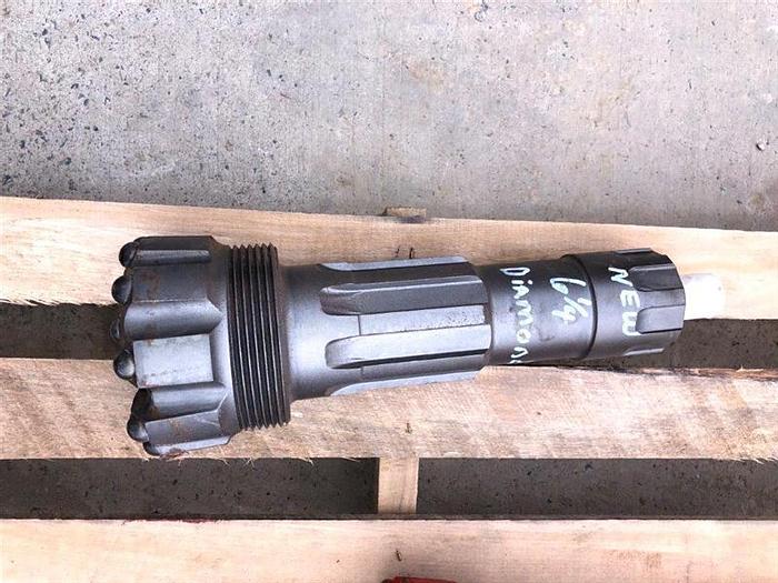 0 Ingersoll-Rand 6-1/4" Ingersoll-Rand DHD 360 Hammer Bit - 360625CCDNA