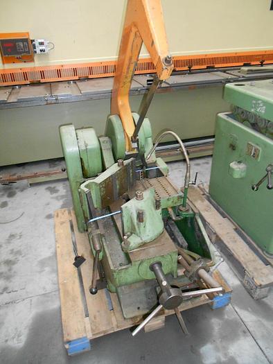 D'occasion Zaagmachine Kasto