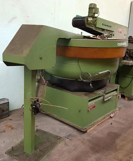 Used 1996 CARL KURT WALTHER MS 600