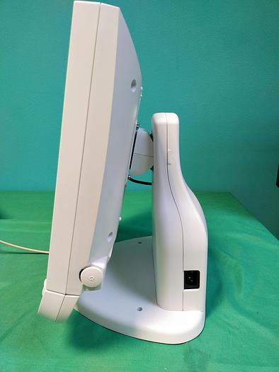 Gebraucht GE ohmeda D-FPD15-00 Patientenmonitor