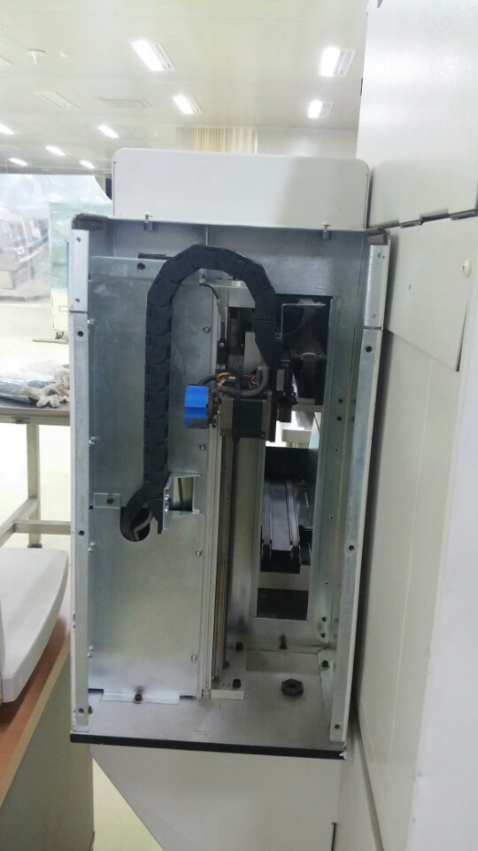 Used Orthodyne 7200Plus Loader & Unloader