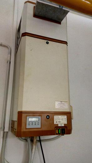 Used 1996 COLOR DEC ITALY-CUBIC LAB 2000