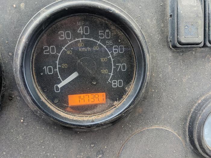 Used 2006 Atlas Copco RD20 III Drill Rig