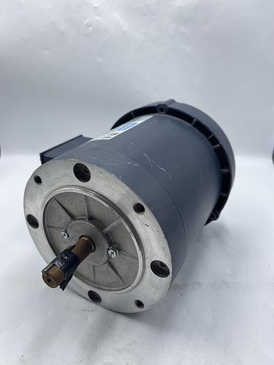 Used Leeson C6T17FC1G