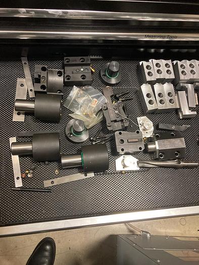 Used 2016 HAAS ST-20SS CNC Turning Center ***Only 700 Cutting Hours***