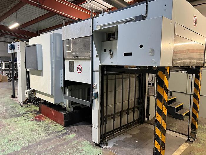 Usato 1978 Bobst 142-E