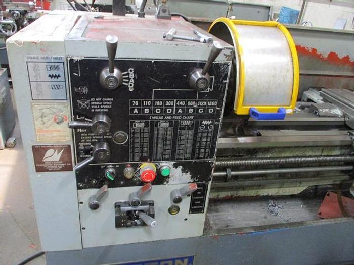 Used 2005 MORTON FEL1440 HG