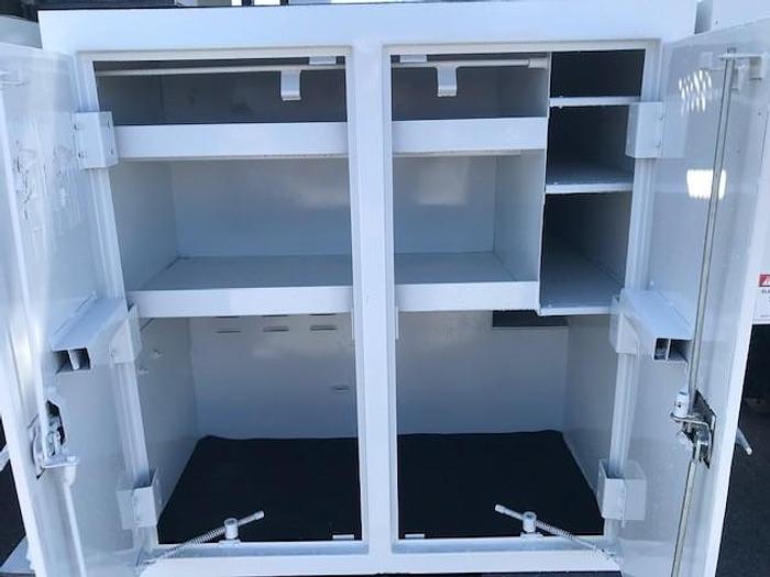 Used 2012 International 4300 HiRanger XT55 Over Center Forestry Truck - C09261