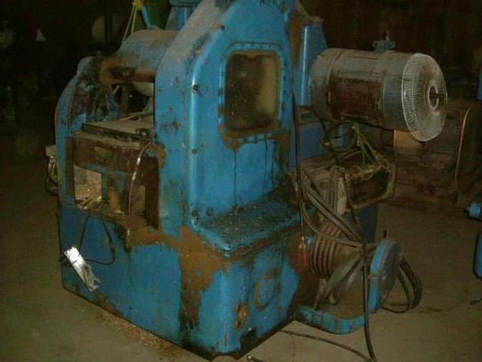 Used Stetson Ross 612 MA1 Planer