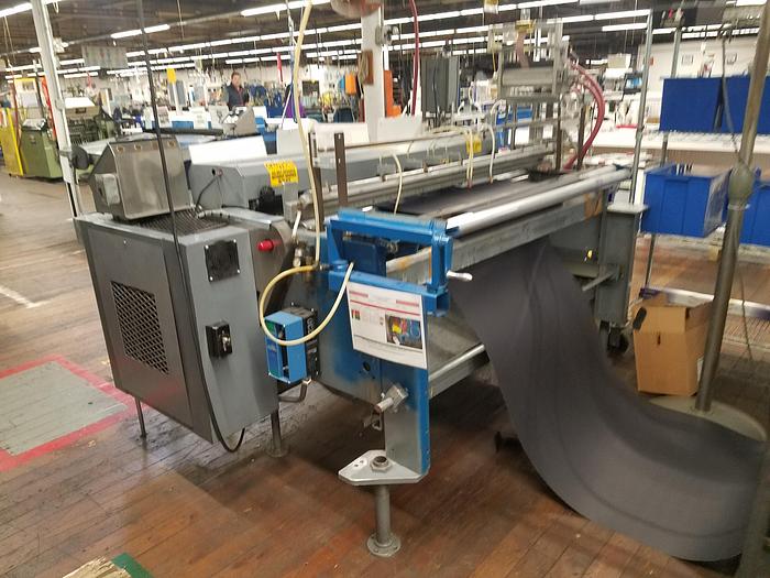 Used 84" Rosenthal Sheeter