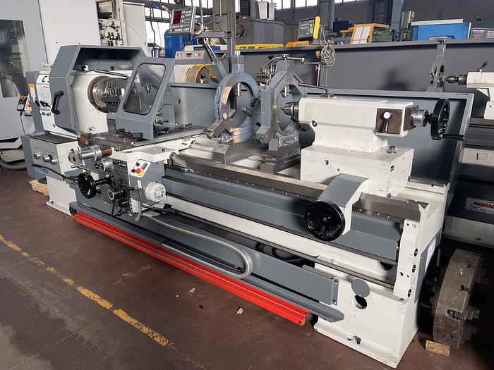 As new Tornio Parallelo ZMM - SLIVEN C 10 TM / 2000