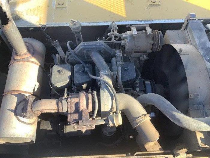 Used 2006 CASE CX160