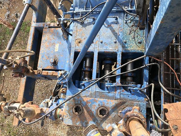 Used 2007 INTERNATIONAL 7600