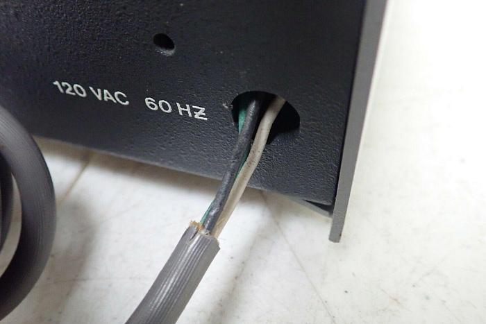 Used Debco Inc 7812-06 Microscope Power Supply