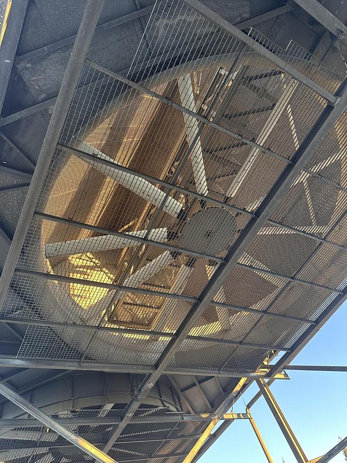 Used 82 MW 2016 Rolls Royce Trent 60 DLE CCPP 50Hz Unused