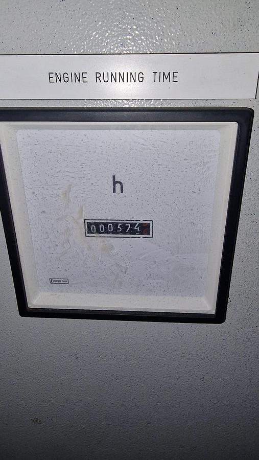 Used Used 13.5 MW Wärtsilä 18V32LN HFO Power Plant for Sale