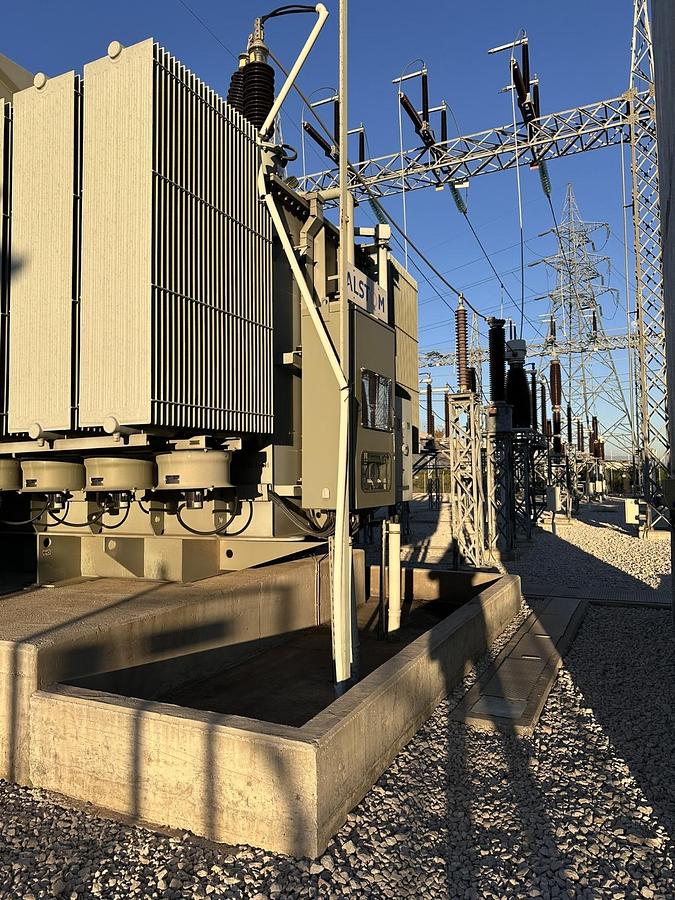 Used 82 MW 2016 Rolls Royce Trent 60 DLE CCPP 50Hz Unused