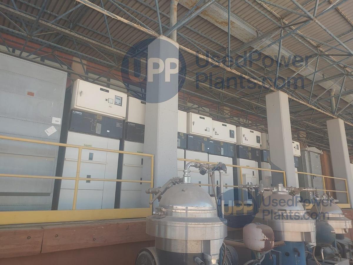 2013 Caterpillar 3512